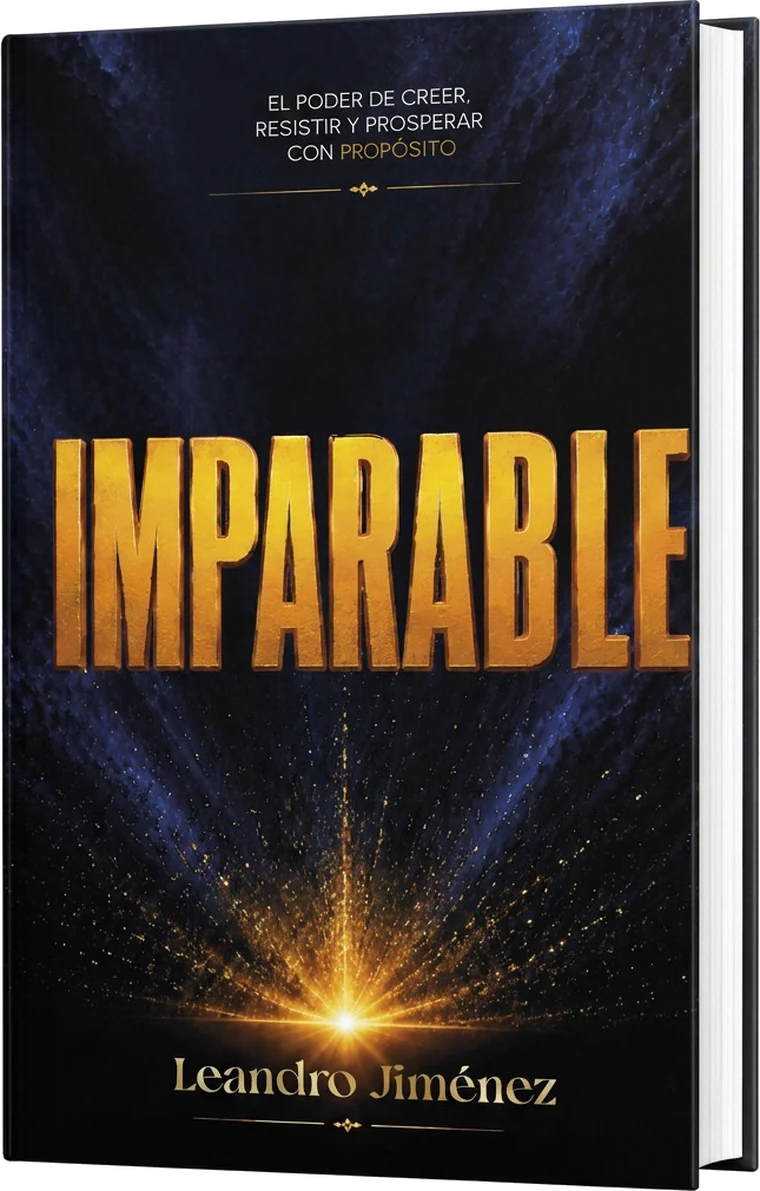 Libro Imparable
